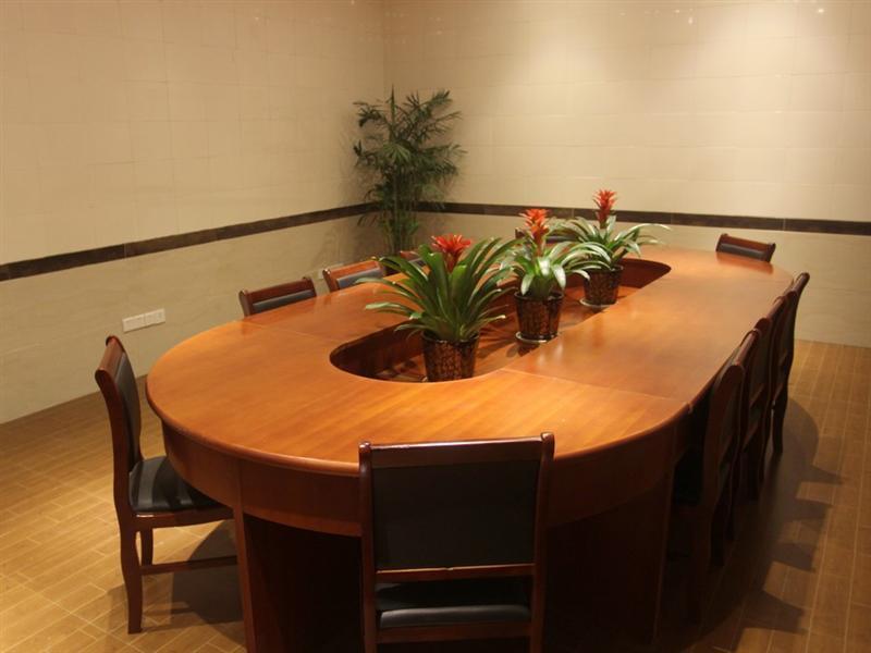 Greentree Inn Yiwu International Trade City Hotel Ngoại thất bức ảnh